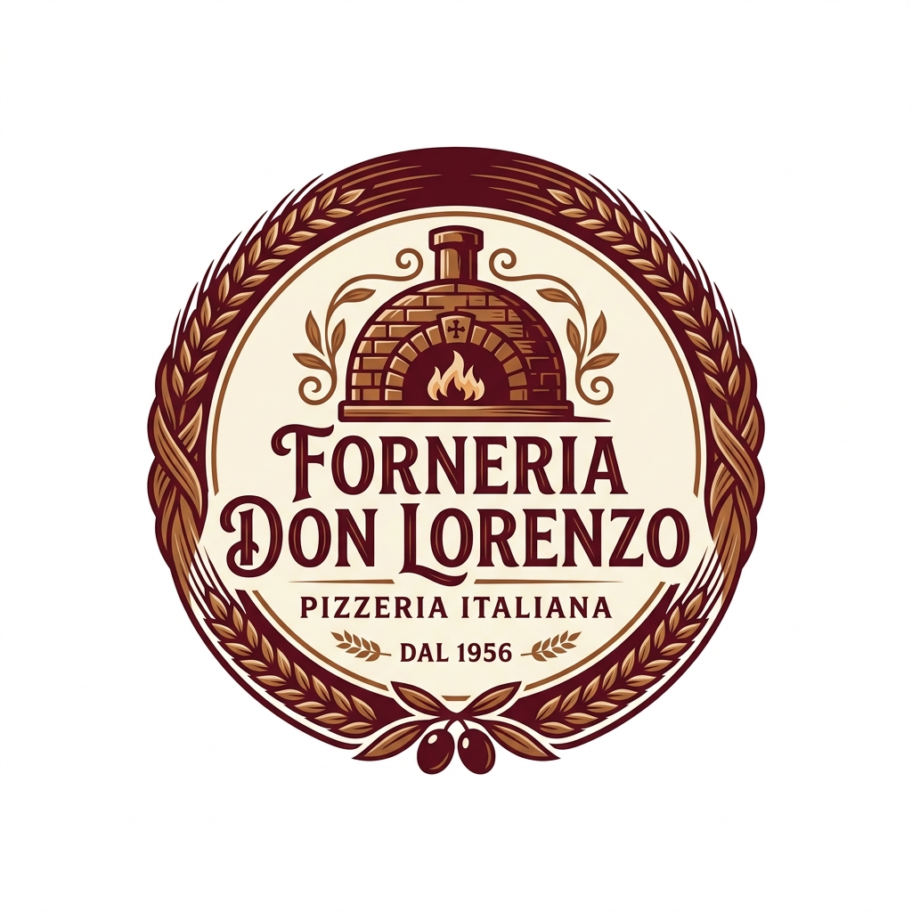 Forneria Don Lorenzo